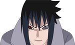 Sharingan Sasuke Png Download - Sasuke Uchiha Eternal Mangek